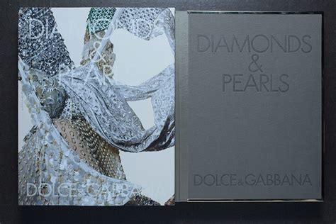 dolce gabbana diamond